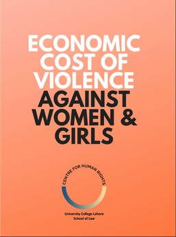 Economic cost of GBV - Copy